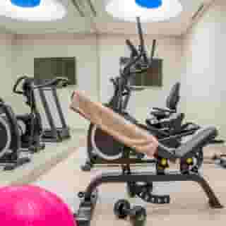 Febor Istanbul Bomonti Hotel & Spa, 3 of 5