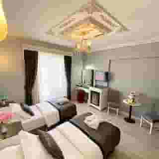 Gulhanepark Hotel & Spa Istanbul, 6 of 6