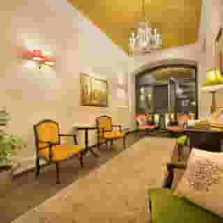 Angelis Hotel Prague, 5 of 5