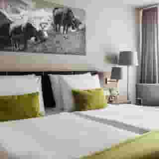 Ameron Luzern Hotel Flora, 3 of 5