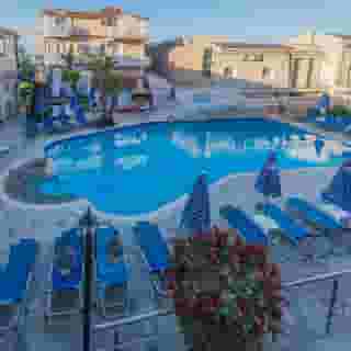 Planos Beach Aparthotel, 1 of 5