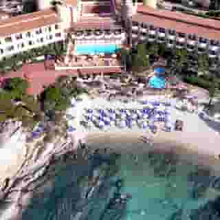 Grand Hotel Smeraldo Beach, 6 of 6