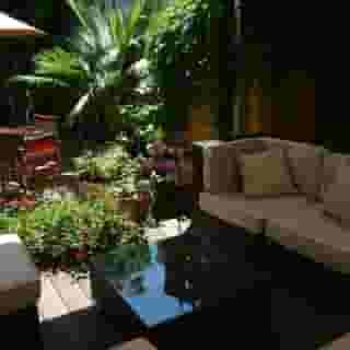 Hotel des Arceaux, 3 of 5