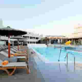 HD Beach Resort, 3 of 5