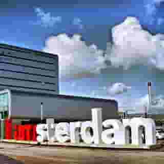 Citiez Hotel Amsterdam, 2 of 5