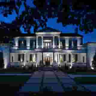Belle Air Mansion, 2 of 5