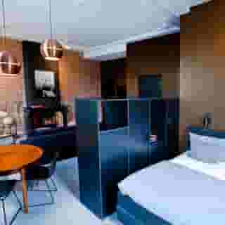 Hotel V Frederiksplein, 5 of 5