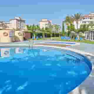 Prestige Goya Park, 1 of 5