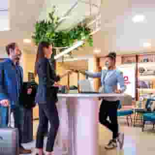 Aparthotel Adagio Paris Nation, 1 of 5