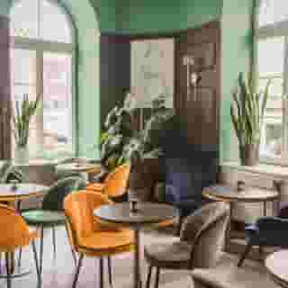 Hotel Estera, 2 of 5