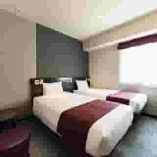 Hotel Villa Fontaine Tokyo-Hatchobori, 3 of 5