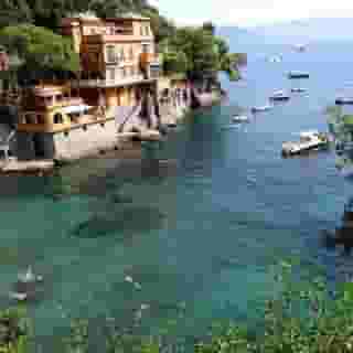 Nazionale Portofino, 1 of 5