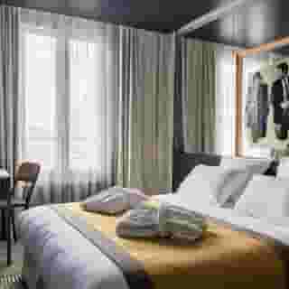 Hotel Gaston, 2 of 5