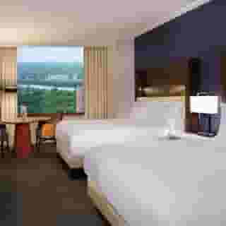 Hilton Austin, 5 of 5