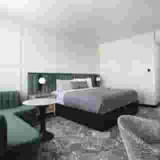 Intercontinental Hotels Buckhead Atlanta, 4 of 5