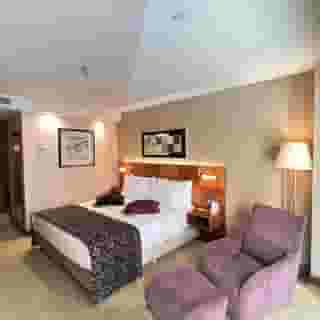 Crowne Plaza Harbiye, 3 of 5