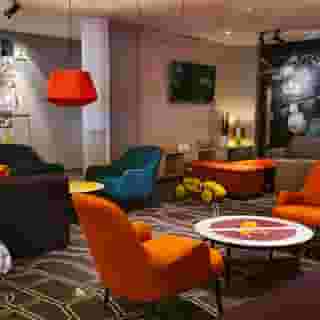 Scandic Backadal, 1 of 5