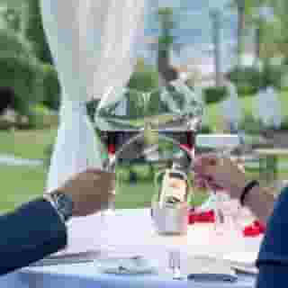 Lido Palace - The Leading Hotels of the World, 5 of 5