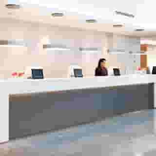 NH Madrid Principe de Vergara, 5 of 5