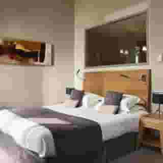 Hotel & Spa du Chateau, 4 of 5