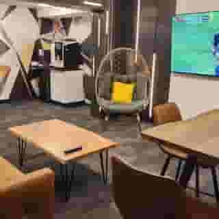 Coast Metro Vancouver Hotel, 1 of 5