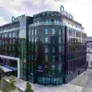 Q Hotel Plus Krakow, 3 of 5