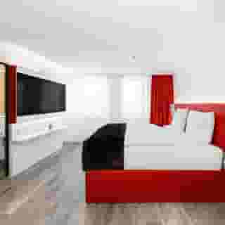 Dormero Hotel Zurich Airport, 6 of 6