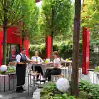 Movenpick Hotel Frankfurt City, 2 of 5