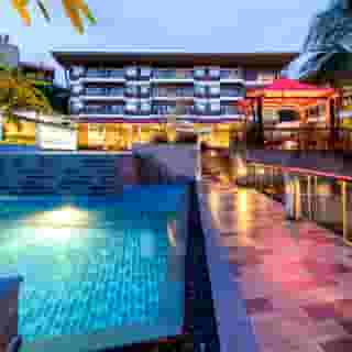 Peach Blossom Resort, 3 of 5