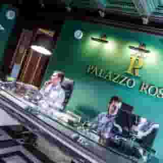 Palazzo Rosso, 1 of 5