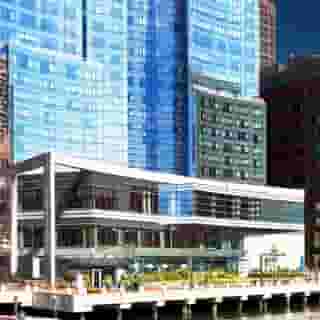 Intercontinental Boston, 3 of 5