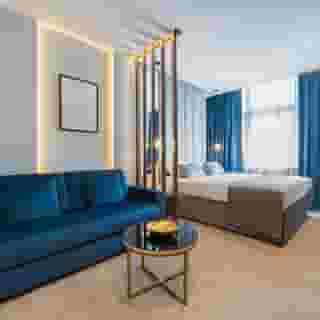 Caldo Luxury Rooms, 4 of 5