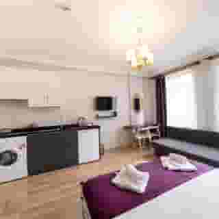 Frame Galata Hotel, 2 of 5