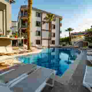 Joker Vista Hotel Side, 1 of 5