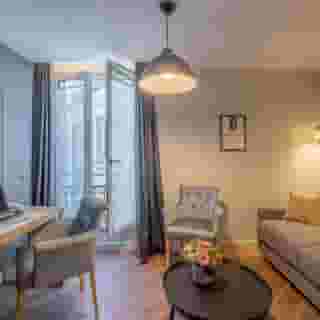 Hotel Litteraire Le Swann, BW Premier Collection, 4 of 5