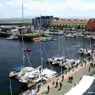 Connemara Coast, 2 of 5