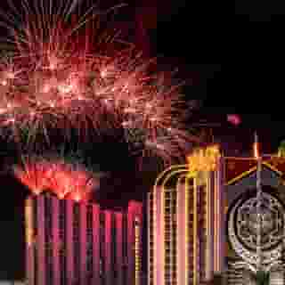 Plaza Hotel and Casino, 2 of 5