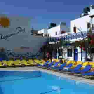 Aegean Sky Hotel & Suites - Adults Only (16+), 4 of 5
