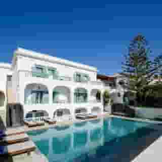 Armonia Hotel, 1 of 5