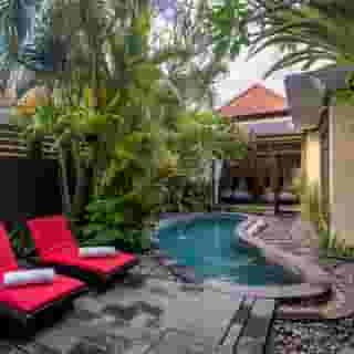 The Bali Dream Villa Resort Echo Beach Canggu, 4 of 5
