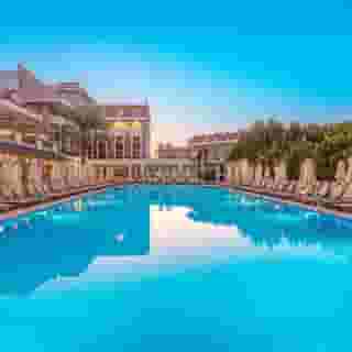 Side Story Hotel, 1 of 5