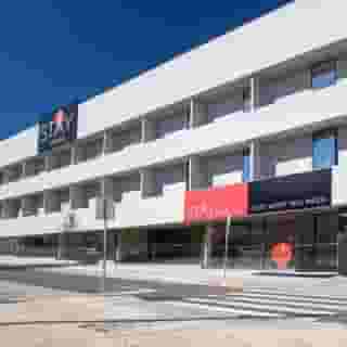 Stay Hotel Lisboa Aeroporto, 2 of 5