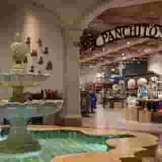 Disney's Coronado Springs, 6 of 6