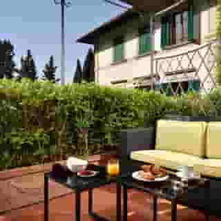 Villa Fiesole, 4 of 5