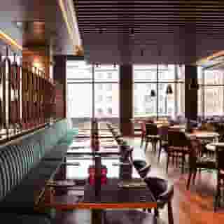 Clarion Hotel The Hub, 1 of 5