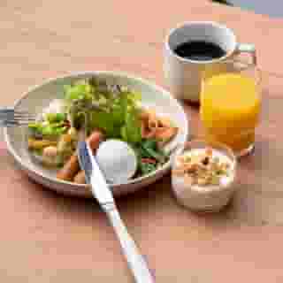 Kaika Tokyo By The Share Hotels, 6 of 6
