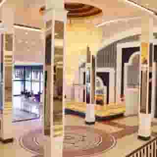 Dream World Palace, 4 of 5