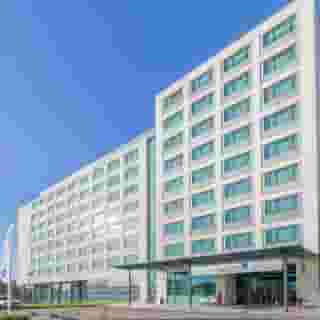 Radisson Blu Amsterdam Airport, 4 of 5