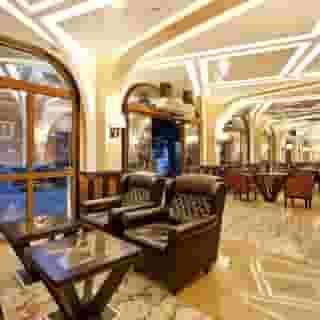 Best Western Plus Bristol Hotel, 5 of 5