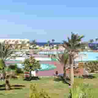The Three Corners Sea Beach Resort, 6 of 6